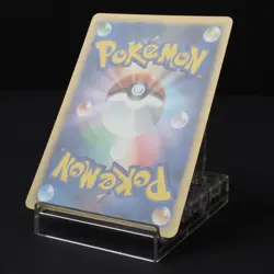 Meowth DPBP#057 1st Ed DP5 2008 Japanese Pokemon Card DAMAGED - Image 4