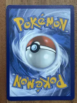 Pokemon TCG Dewott 106/086 White Flare Illustration Rare NM Card - Image 2