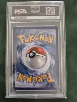 Pokemon TCG M Charizard EX 101/108 Evolutions PSA 9 Mint Graded Card - Image 2