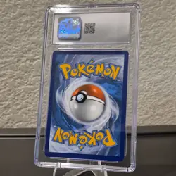 Pokemon Togekiss V 140/185 Swsh04 Vivid Voltage Ultra Rare Holo CGC 10 - Image 2