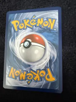 Pokemon Flareon v Sword & Shield SWSH179 Holo Promo Card Near Mint Condition - Image 2