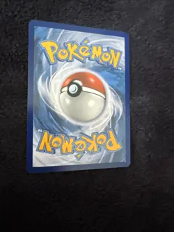 Pokemon Flareon v Sword & Shield SWSH179 Holo Promo Card Near Mint Condition - Image 3
