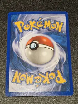 Weedle Reverse Holo Skyridge Pokemon Card in Near Mint #115/144 2003 - Image 2