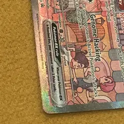Pokemon TCG Mewtwo and Mew 205/165 - UPC - 151 Bundle - Image 4