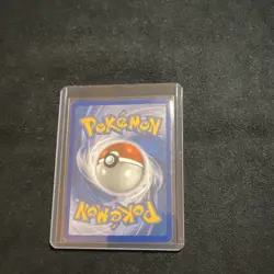 Pokemon TCG Tyranitar PRIME 88/95 Unleashed Holo Ultra Rare English 160 HP - Image 2
