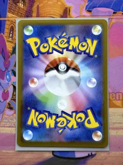 Manaphy 178/172 S12a: VSTAR Universe AR Art Rare Japanese Pokemon NM - Image 2