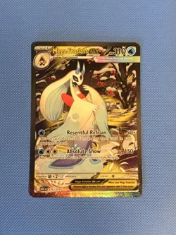 Mega Froslass ex 275/217 SIR Ascended Heroes Pokemon English NM - Image 1