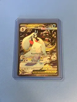 Mega Froslass ex 275/217 SIR Ascended Heroes Pokemon English NM - Image 3