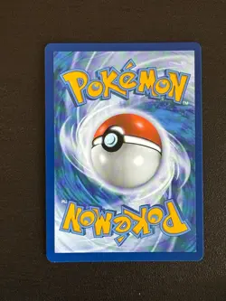 Jellicent ex 045/086 Holo Double Rare White Flare Pokemon Holo Near Mint - Image 2