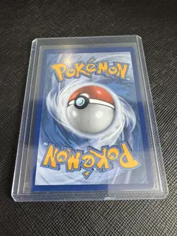 Pokemon Hitmontop Illustration Rare ME: Ascended Heroes 240/217 NM - Image 2