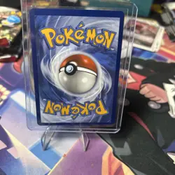Gothitelle 211 Sv: Scarlet & Violet Promo Cards Holo - Image 2