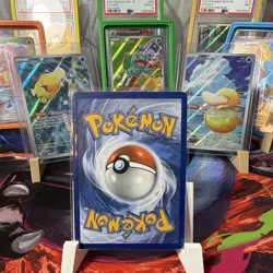 The Pokemon Company Boss's Orders 256/217 [Corbeau] ME: Ascended Heroes - Image 2