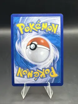 Pokemon TCG Mew AR Art Rare 183/172 Korean NM - Image 2