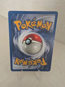 Pokemon Flareon Holo Rare Jungle Unlimited Edition 3/64 NM/LP Condition 1999 - Image 2