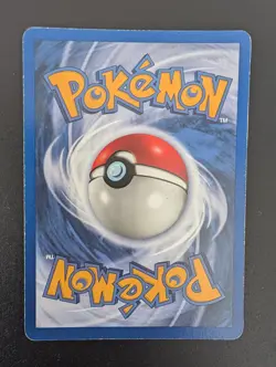 Pokemon Flareon Holo Rare Jungle Unlimited Edition 3/64 NM/LP Condition 1999 - Image 3