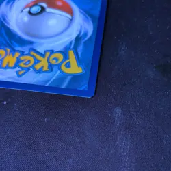 Pokemon M Alakazam EX 26/124 Fates Collide Mega Ultra Rare Holo - Image 3