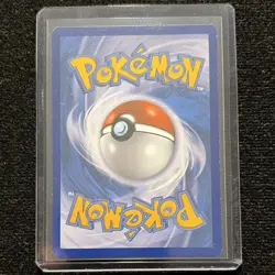Pokemon TCG Jirachi RC13/32 Radiant Collection Holo Basic - Image 2