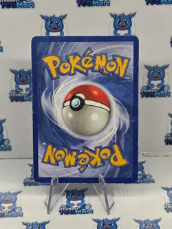 Dewgong 25/102 Pokemon Base Set MP - Image 2
