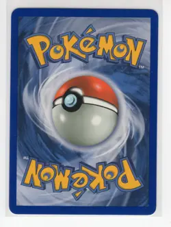 ~ESP~ SPANISH Fighting Energy 105/109 Rev Holo Ruby Sapphire Pokemon Card (ST3) - Image 2