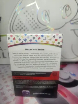 Pokemon TCG Scarlet & Violet 151 Booster Bundle Brand New Factory Sealed 🔥 - Image 3
