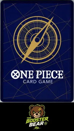 Let's Go!! To the Navy Headquarters.. OP16-038 One Piece NM/M ENG - Image 2