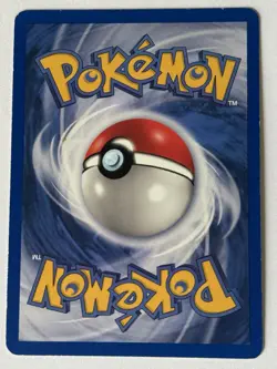Kabutops ex 97/100 Sandstorm Pokemon Card (Moderately Played) - Image 2