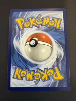 Pokemon TCG Blastoise EX 200/165 Card - Image 2