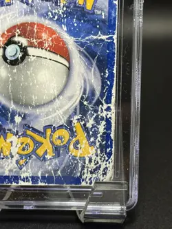 2000 Base Set 2 Charizard Holo CGC 1 Poor WOTC Vintage Pokemon Card, PSA, CGC - Image 5