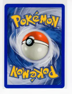 ~ESP~ SPANISH Treecko 75/109 EX Ruby Sapphire Pokemon Card (Ref:ST7) - Image 2