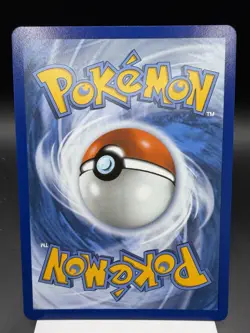 N’s PP Up 262/217 - Full Art Ultra Rare - Ascended Heroes Pokemon Card NM - Image 2