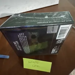 Magic: The Gathering Lord of the Rings - Collector Booster Box - Special Edition 195166219967 - Image 3
