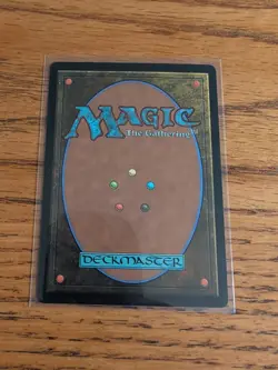 Realm of Koh (Extended Art) #391 (NM) Avatar: The Last Airbender TLA Magic MTG - Image 2