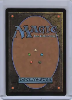 FINAL ACT (BORDERLESS) 66 MARVEL UNIVERSE ETERNAL-LEGAL MTG NM/M - Image 2