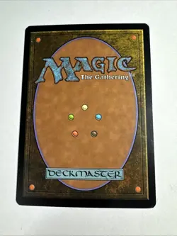 2007 Magic The Gathering Lorwyn Boggart Shenanigans #155 Light Play - Image 2