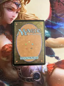 Caltrops - MTG - Seventh 7th Edition - MP - Magic The Gathering - Image 2