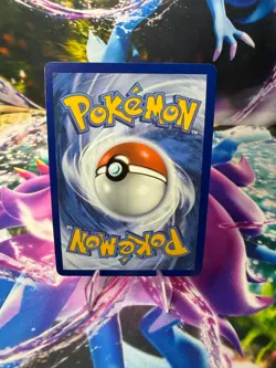 SNORLAX 143/196 LOST ORIGIN Holo Rare Pokemon - Image 2