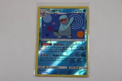 Pokemon Sun & Moon - Dragon Majey Pokemon Card: Quagsire (26/70) - Light Play - Image 1