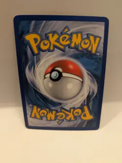 Crawdaunt Holo Rare Deoxys 6/107 Pokemon Card - Image 2