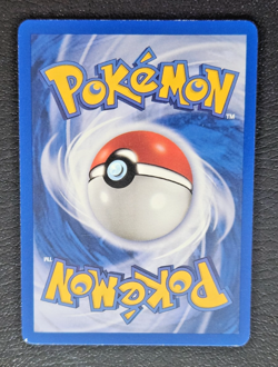 Venomoth 31/130 Rare Base Set 2 Pokemon Card ( Vintage 1999 LP ) - Image 2