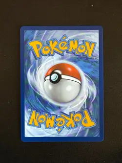 Team Rocket's Persian ex 150/182 Double Rare Destined Rivals Pokemon Holo LP - Image 2