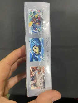 Pokemon TCG Scarlet & Violet - Ruler of the Black Flame Booster Box SV3 - 30... - Image 3
