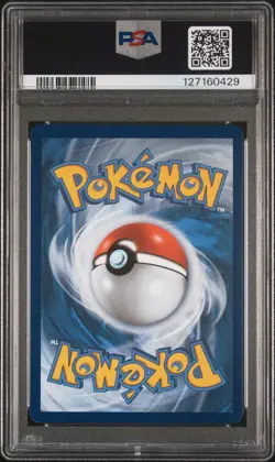 2021 POKEMON SWORD & SHIELD EVOLVING SKIES #194 FULL ART/RAYQUAZA V PSA 10 - Image 2
