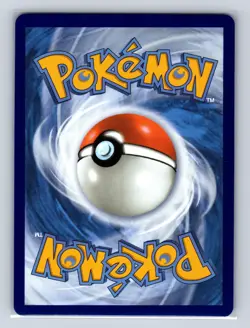 JUMBO ICE CREAM 109/086 ULTRA RARE CHAOS RISING POKEMON Holo NM - Image 2