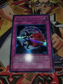Skull Dice eds-003 (LP/MP) Prismatic-Secret Rare Yu-Gi-Oh! (2) - Image 4