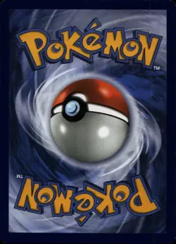 PIKACHU 40/147 Pokemon Card Burning Shadows Near Mint - Image 2