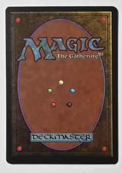 MTG Divine Intervention Legends 1994 Rare Reserved List LP English Vintage - Image 2