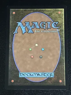 MTG Commander: Secrets of Strixhaven Defiling Daemogoth 0025 NM Rare - Image 2