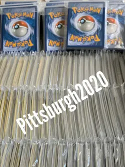 POKEMON TCG: 100 BASIC ENERGY CARD LOT BULK CARDS! ALL 9 TYPES! NM BRAND NEW! - Image 2