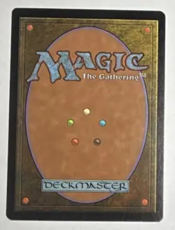 Animate Dead NM, Fifth Edition MTG Magic The Gathering - Image 2
