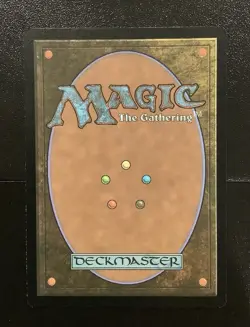 MTG Quandrix, the Proof - Secrets of Strixhaven (SOS) #218 Mythic - Image 2